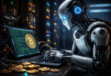 Yapay Zeka Ajanı Kripto Madenciliği Yaparken Yakalandı yapay zeka ajanı