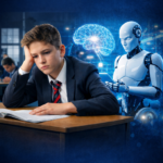 Öğrenciler Yapay Zeka Nedeniyle Düşünme Becerilerini Kaybediyor yapay zeka eğitimdeki etkisi