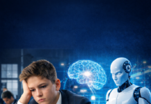 Öğrenciler Yapay Zeka Nedeniyle Düşünme Becerilerini Kaybediyor yapay zeka eğitimdeki etkisi