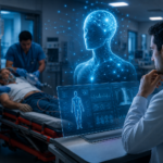 Acil Tıpta Yeni Dönem: Yapay Zekâ Doktorları Geride mi Bırakıyor?