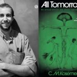 All Tomorrows – C.M. Kösemen all tomorrows