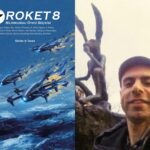 Roket 8 İncelemesi (Sabahattin Cömertpay)